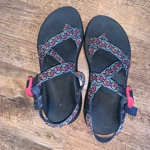 Chacos